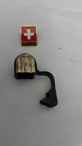 Protège bouche pour - protège, fusil