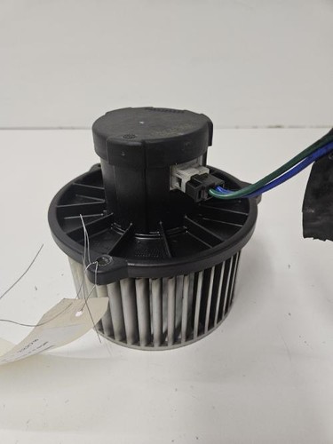 Ventilateur chauffage hyundai - ventilateur,