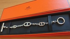 HERMÈS bracelet Farandole