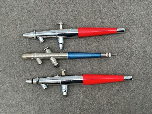 Nice vintage paasche - vintage, vl