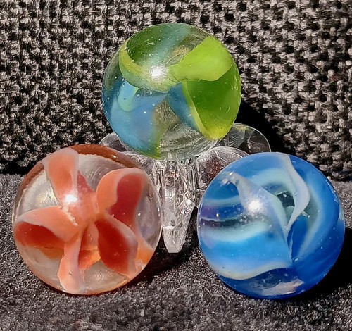 Vintage vitro agate hybrid - vitro,