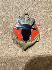 Insigne Indochine,  LEGION,TDM, Coloniale, Cavalerie  AIR TIRAILLEURS ETC ETC