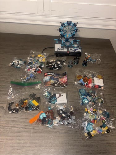 Lego dimensions portal - dimensions,