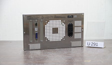 LECROY 9304 DIGITAL OSCILLOSCOPE SPARE PARTS - REAR PANNEL ONLY  # U291