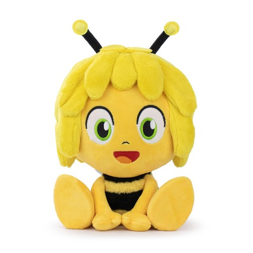 Peluche abeille maya - maya,