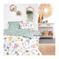 Parure de lit 2 personnes -