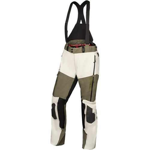 Pantalon stratifié ixs - stratifié,