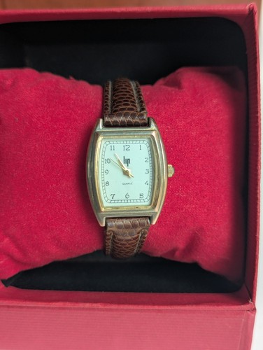 Lip montre femme quartz - montre,