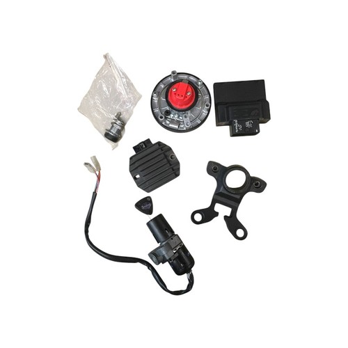Kit immobilisation complet - d'immobilisation,