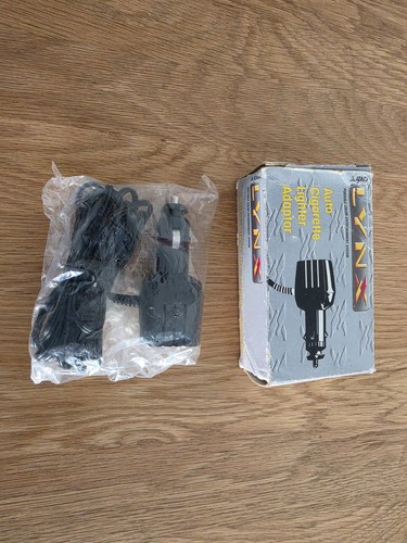 Atari adaptateur allume cigare - atari,