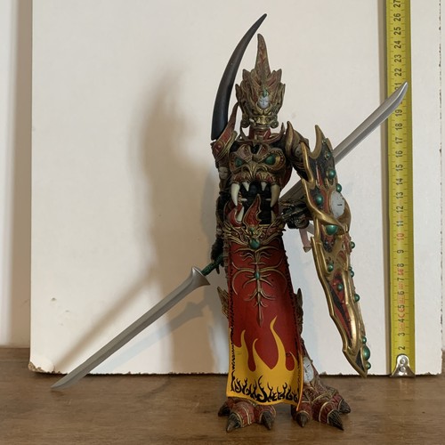 Vintage figurine mcfarlane - vintage,