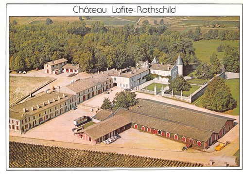 Pauillac chateau lafite - 33-pauillac,
