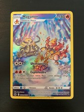 Carte Pokémon Maganon