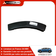 ?? PROTECTION PARE-CHOC ARD CITROEN C3 2009- ➤9813346677 ♻️