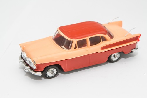 Norev simca chambord no - simca,