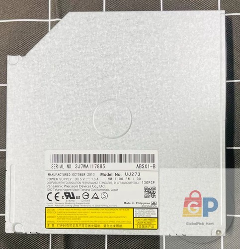 For panasonic uj273 uj272 - for,