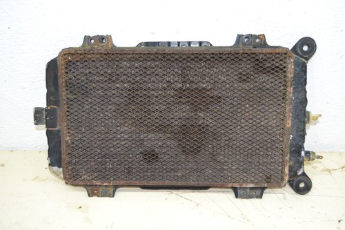 Radiateur kawasaki vnt50b 1500 - radiateur,