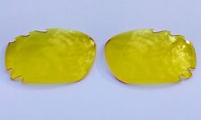 HD Vision Nocturne Jaune de