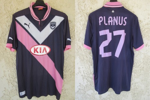 Maillot girondins bordeaux - girondins, de