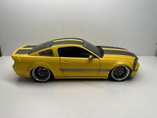 FORD MUSTANG CESAM NOREV 1/18