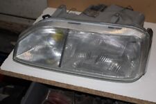 optique phare avant gauche