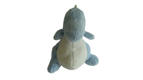 Doudou peluche marionnette