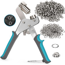 Pince Perforatrice À