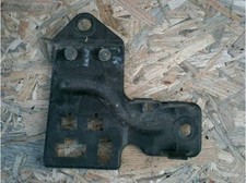 Support connecteur honda cxe