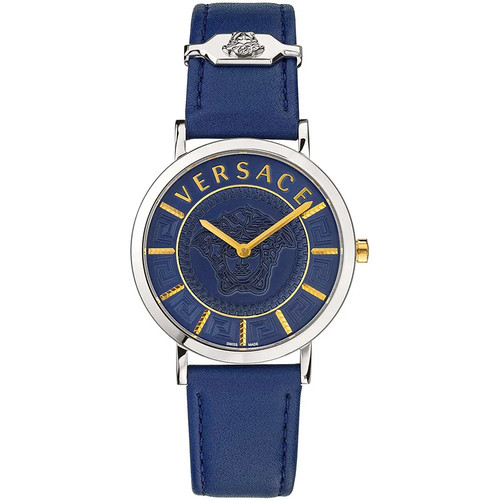 Montre versace vek400121 - montre,