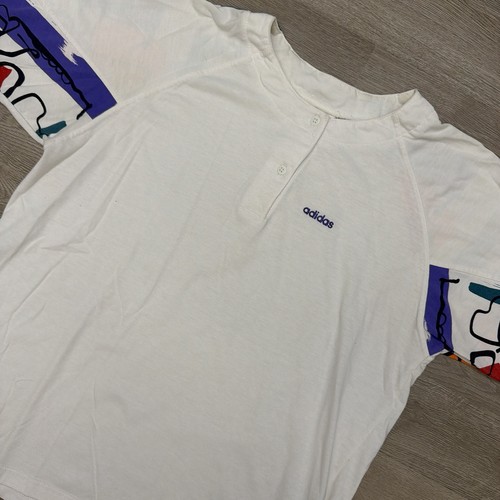 Vintage 90s adidas stefan - vintage,
