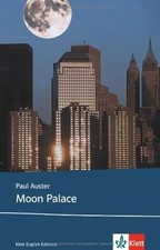 Moon Palace: Schulausgabe für das Niveau B2, ab dem 6. Ler... | Livre | état bon