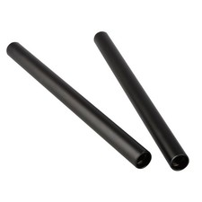 Tige 15 mm en Aluminium 20 cm