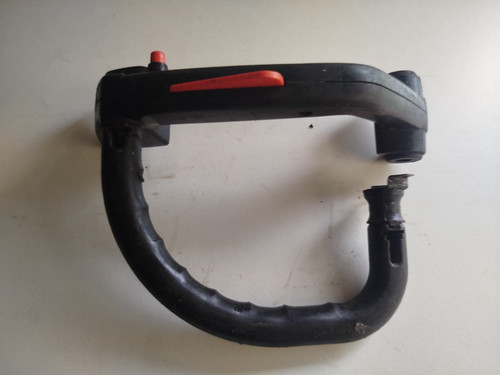 Poignee commande pour - ,