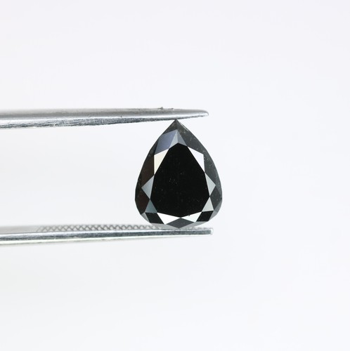 Diamant vrac noir - diamant,