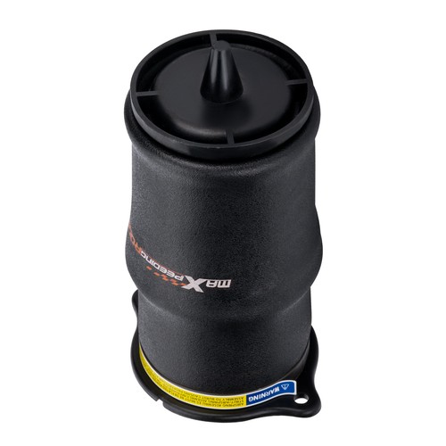 Suspension amortisseur air