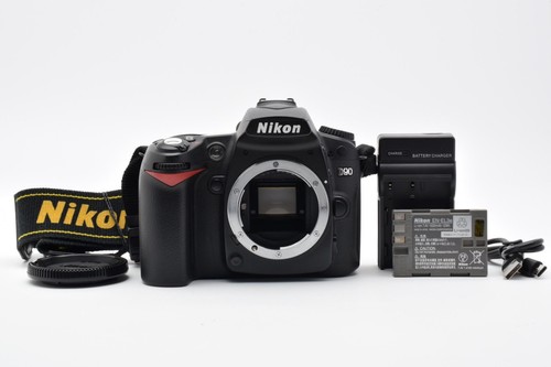 【Presque comme neuf】Nikon