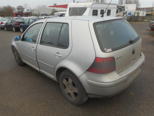 Commande chauffage volkswagen - commande,