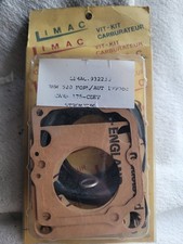 Kit joint carburateur