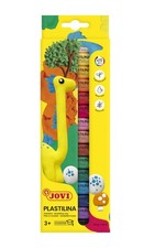 - PLASTILINA, pâte à modeler