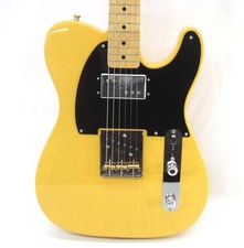 Fender made japan fsr - in,