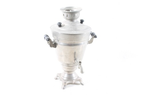 Ancien samovar électrique - samovar,