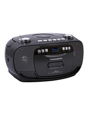 Lecteur Radio (Rk200dabcd) CD
