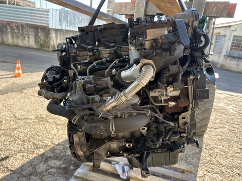 Moteur pour citroen - moteur,