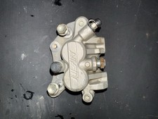 ETRIER DE FREIN AVANT 125 250 300 GASGAS 2007-2011 étrier nissin