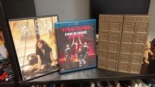 Mylène Farmer Lot DVD , Blu