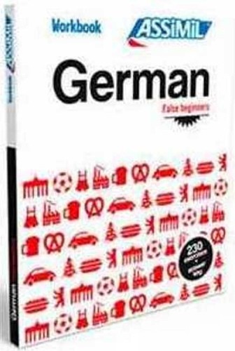 Assimil german false - assimil,