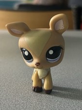 LPS Littlest Pet Shop #1123