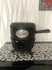 appareil à fondue STAUB en