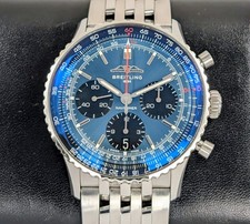 Breitling Navitimer B01