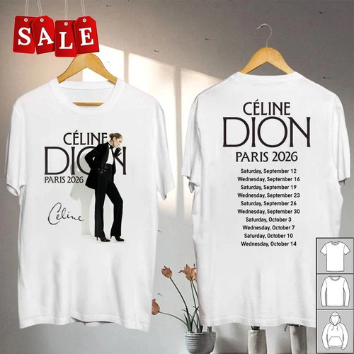 New celine dion - new,